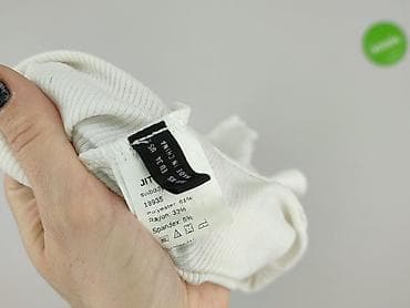 leginsy s: Body damskie, rozmiar S — 6