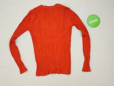 Kobiety: Sinsay, Sweter damski, rozmiar S — 3