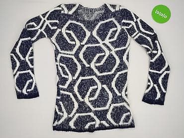 bomberka pull and bear: Sweter damski, rozmiar S — 2