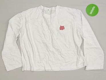 t shirty coffe: Sinsay, T-shirt damski, L — 2