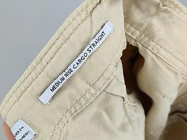 brawl stars primark: Bershka, Spodnie cargo damskie, rozmiar XS — 6