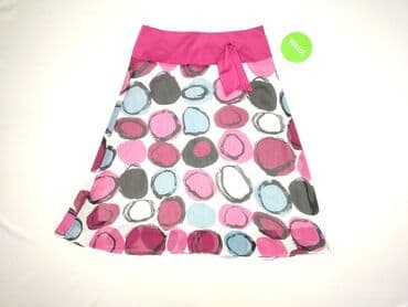 długie letnie spódnice allegro: Women`s skirt, size L (EU 40) — 2