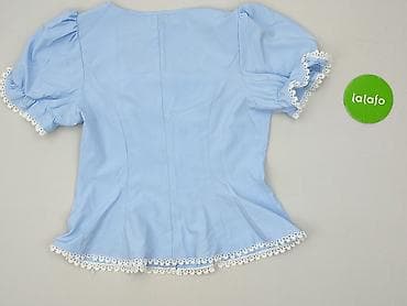 shein pluszaki: Shein, Bluzka damska, rozmiar S — 3