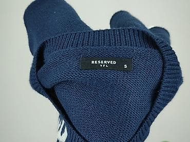 pepco ponco: Reserved YFL, Sweter damski, rozmiar S — 4