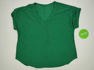 spodnice shein: Shein Curve, Bluzka damska, rozmiar XL — 2