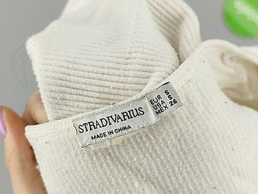 sweatshirts cheap: Stradivarius, Sweter damski, rozmiar S — 4