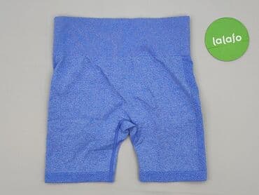 krótkie spodenki damskie kolarki: Szorty damskie, rozmiar M — 2