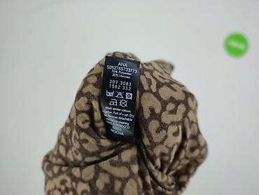 angela 34: George, Bluzka damska, rozmiar 3XL — 5