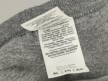 pull and bea4: Gildan, Bluza dla mężczyzn, rozmiar XL — 5