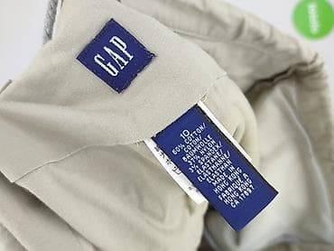 gap bluza: Gap, Spodnie materiałowe damskie, rozmiar M — 4