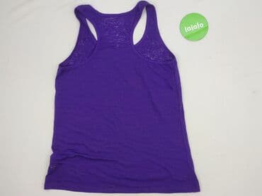 koszulka nike xl: Blue, Top damski, rozmiar XL — 3