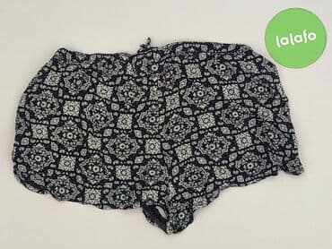krótkie spodenki ellesse: H&M, Szorty damskie, rozmiar M — 3