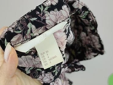 czat h: H&M, Bluzka damska, rozmiar S — 4