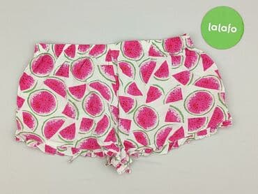 piżamy damskie hello kitty: Love To Lounge, Szorty damskie, rozmiar S — 3