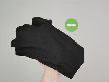 czarne prążkowane bluzki: Top damski, rozmiar S — 7