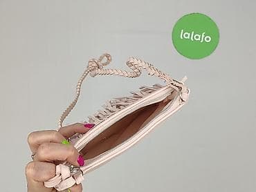 stradivarius torba: Torebka, H&M, stan - Bardzo dobry — 4