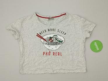 potis: New Look, T-shirt damski, rozmiar L — 2