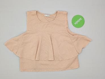 zara bluzy: Zara, Top damski, rozmiar S — 2