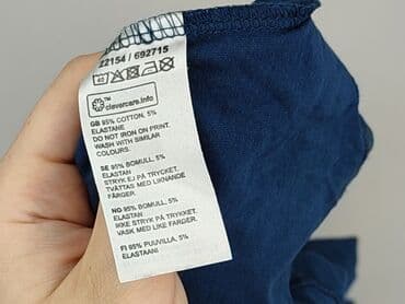 koszulka arsenal allegro: XLNT, T-shirt damski, rozmiar L — 6