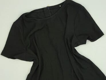 xl ka sukienki: Women's blouse, size XL (EU 42) — 1
