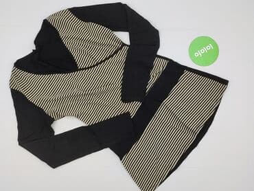 sukienki z kaszmirem: Bluzka damska, rozmiar S — 2