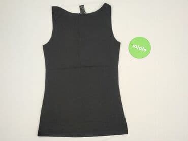 bluzki top na ramiączkach: H&M, Bluzka damska, rozmiar S — 3