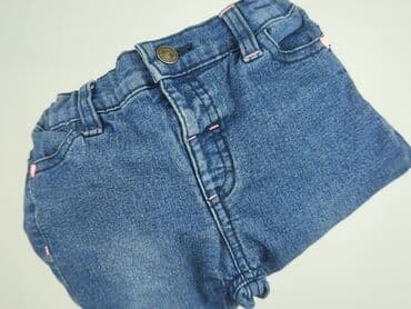 sinsay golf: Jeans, 1.5-2 years, 92, condition - Perfect — 6