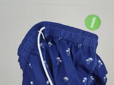 piżama tchibo: H&M, Szorty kąpielowe dla mężczyzn, M — 5