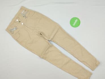 matching majtki dla par hello kitty: Spodnie materiałowe damskie, XL — 3