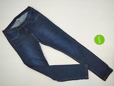 blue motion clothing: Blue Motion, Jeansy damskie, rozmiar 2XL — 2
