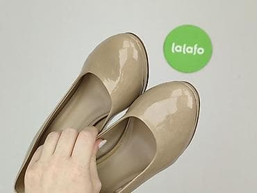 buty blwr: Półbuty damskie, rozmiar 38 — 5