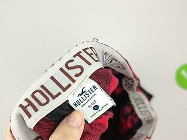 sweter pull and bear: Hollister, Piżama dla mężczyzn, rozmiar L — 4