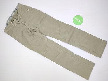 second hand from london: Spodnie materiałowe damskie, rozmiar XS — 2