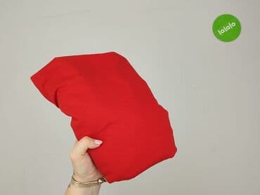 sukienki czerwone midi: Sukienka damska, rozmiar S — 7