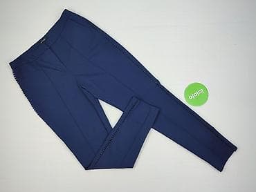 only blue behaviour: Orsay, Spodnie materiałowe damskie, rozmiar S — 2