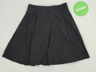 spódniczka jeansowe hm: H&M, Spódnica damska, rozmiar XS — 2