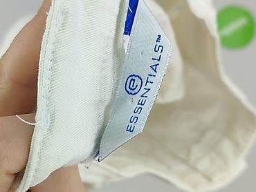 minorka sandaly: Essentiel, Szorty damskie, rozmiar L — 4