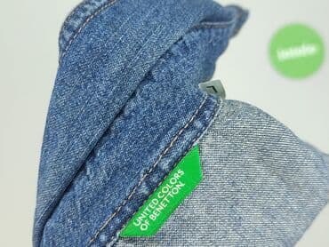 Kobiety: United Colors of Benetton, Kamizelka damska, L — 4