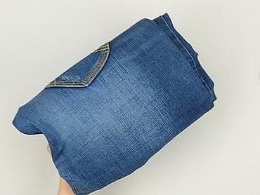 511 jeans: Jeansy damskie, rozmiar L — 7