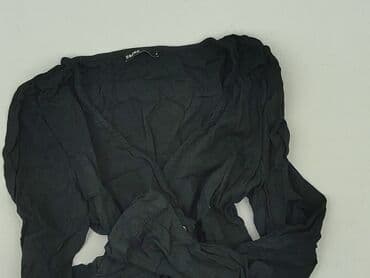 cropp buty na platformie: Cropp, Bluzka damska, rozmiar S — 5