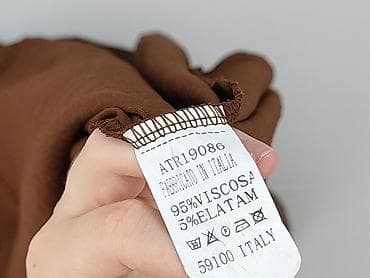 alba moda shop: Sukienka damska, rozmiar S — 4
