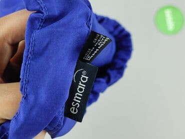 dres la perla krótkie spodenki: Esmara, Szorty damskie, rozmiar M — 4