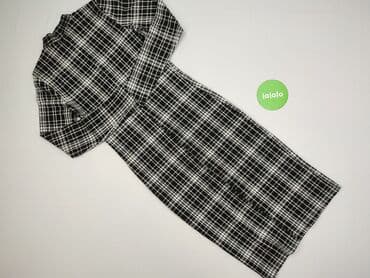 sukienki siwiec: Gina Tricot, Sukienka damska, S — 3