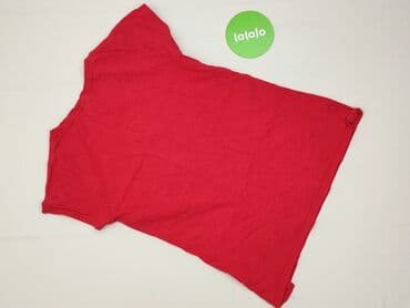 t shirty z czerwonem napisem: Beloved, T-shirt damski, rozmiar S — 3