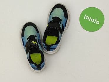 ccc buty dziecięce trampki: Buty sportowe 28, Używany — 2