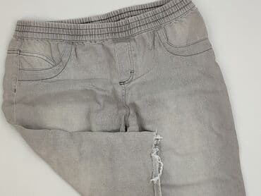 krótkie spodenki rozmiar 46: Szorty damskie, rozmiar M — 1