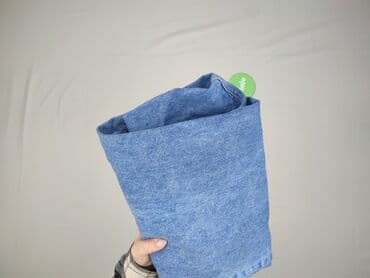 tommy hilfiger tommy jeans: H&M, Jeansy damskie, rozmiar XL — 6