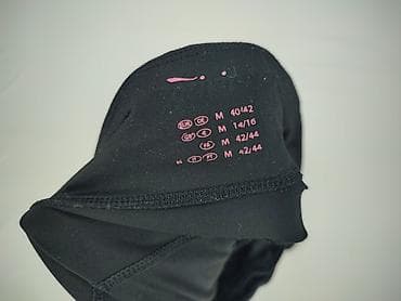 getry neonowe: Crivit, Legginsy Sportowe damskie, rozmiar M — 4