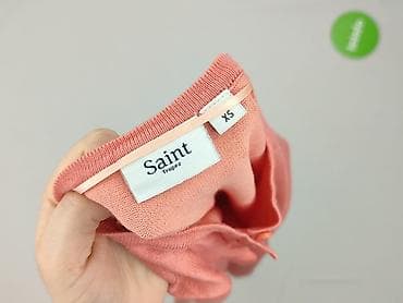 ponczo reserved: Saint Tropez, Kardigan damski, rozmiar XS — 4