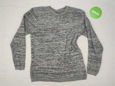 missguided sweter: SMOG, Sweter dla mężczyzn, rozmiar S — 2